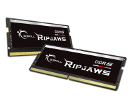 G.SKILL 32GB (2x16GB) 4800 CL34 Ripjaws - 1539665 - zdjęcie 4